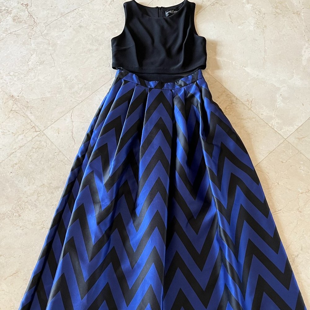 Formal Evening Gown